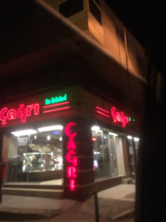 Çağrı Un Ürünleri 2