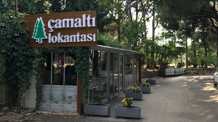 Çamaltı Lokantası
