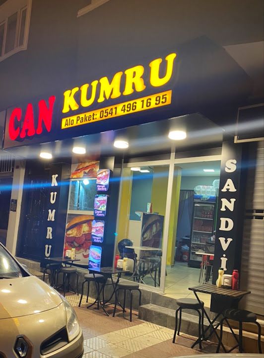 Can Kumru