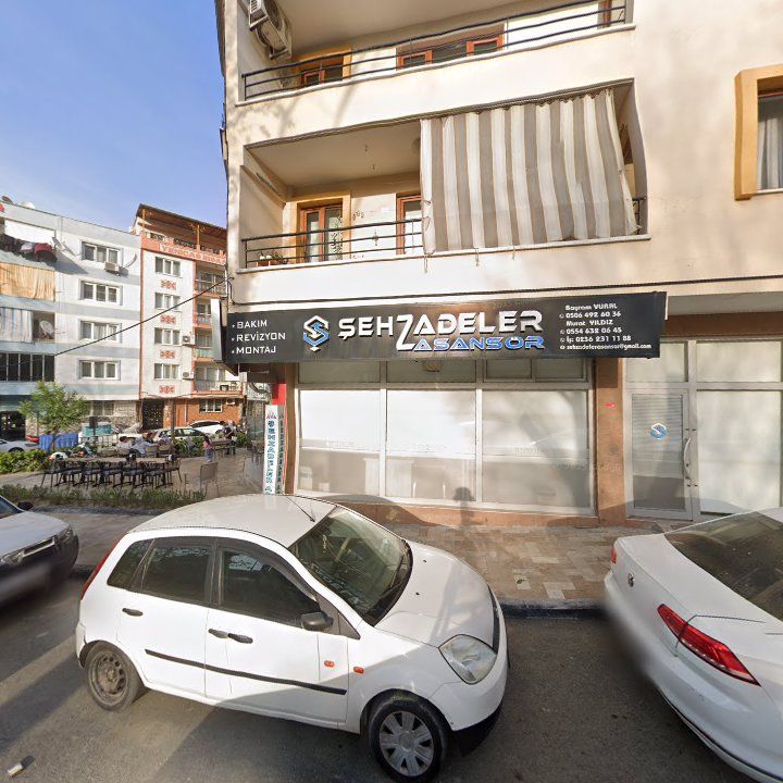 Cemre Pide Ve Lahmacun Salonu