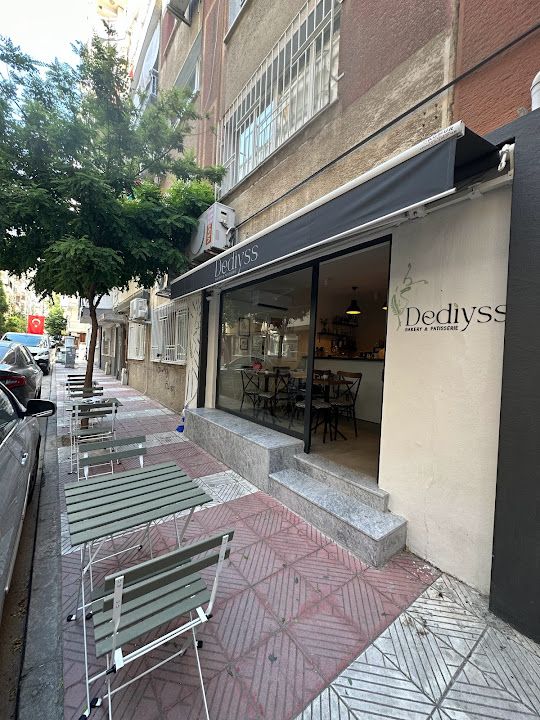 Dediyss Bakery&Patisserie