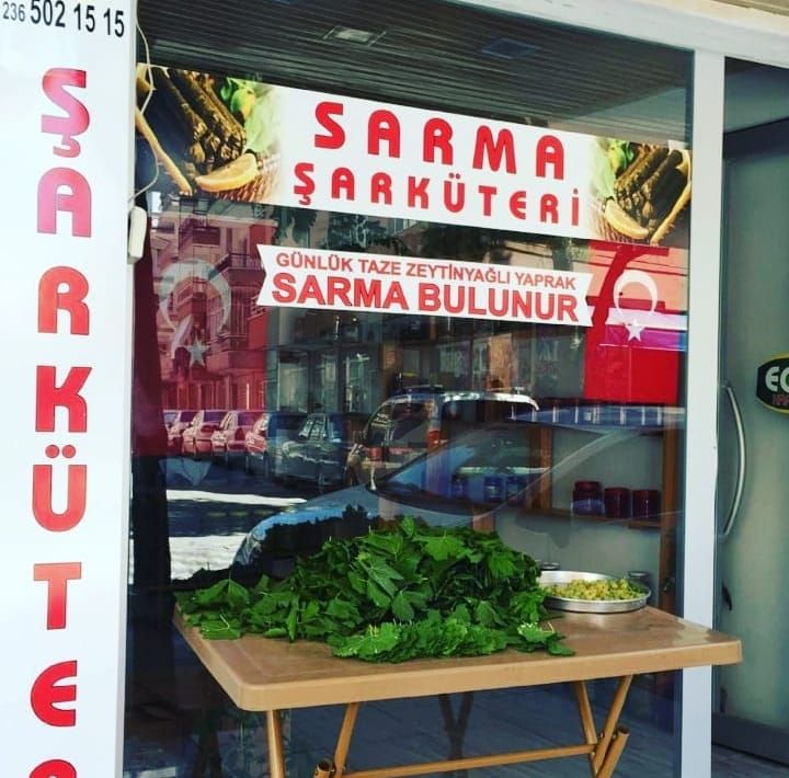 Ege Sarma