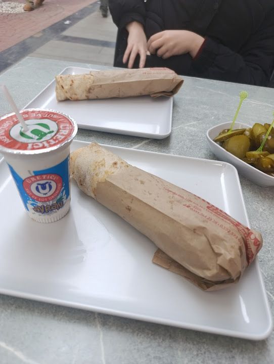Extra Dünya Döner - Manisa Et Döner - Manisa Tavuk Döner