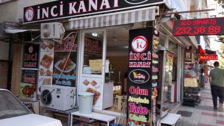 İnci Kanat
