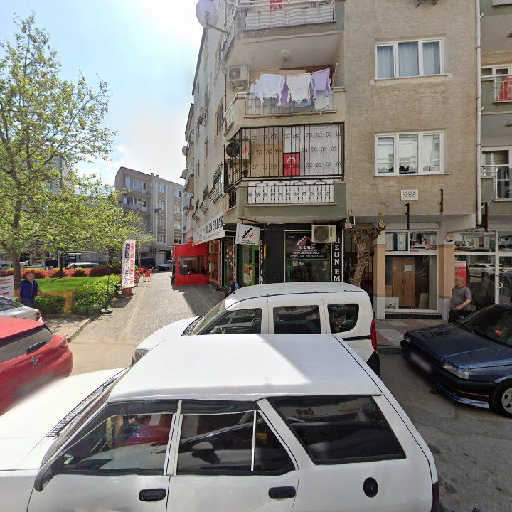 Izgara Matik