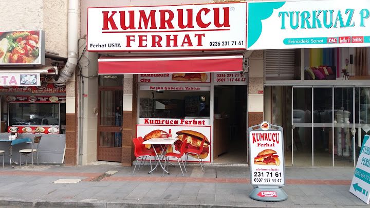 KUMRUCU FERHAT