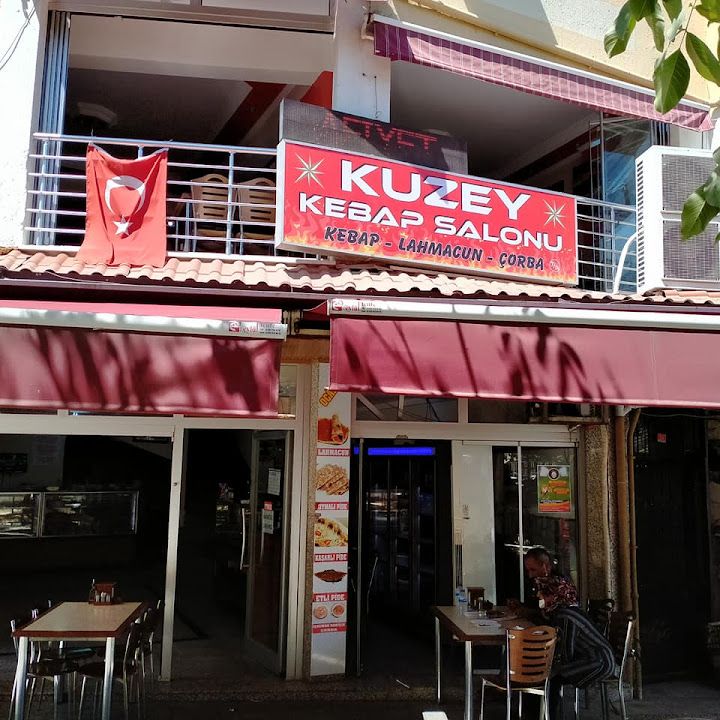 Kuzey Kebap Manisa