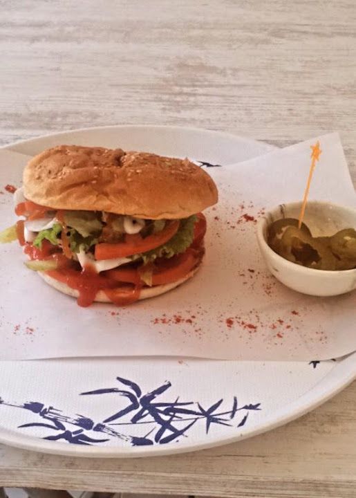 Malazgirt Döner