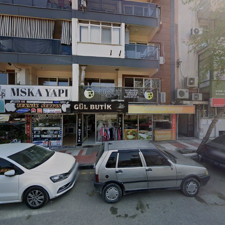 Manisa Adıyaman Lezzet Çiğköfte