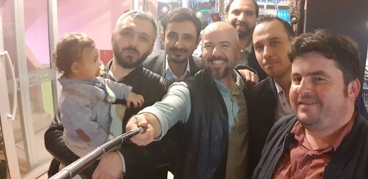 Naturel Un Ürünleri