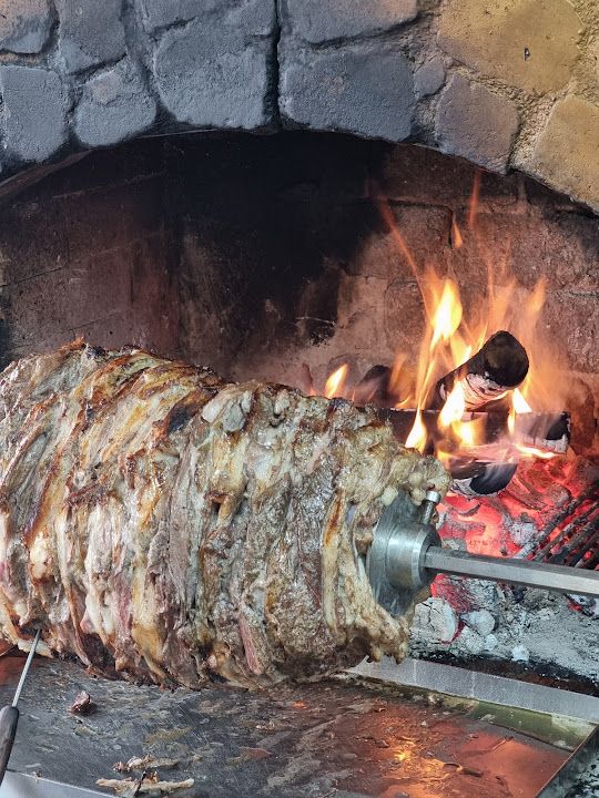 Palandöken Cağ Kebabı Cemalettin Usta (eski Otogar)