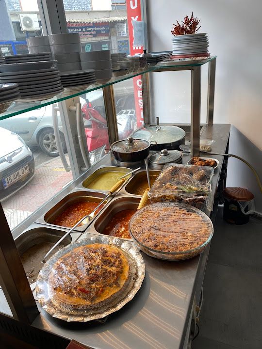 Pilavcı Yıldız Usta