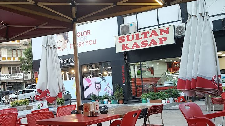 Sultan Kasap Et&Tavuk Döner