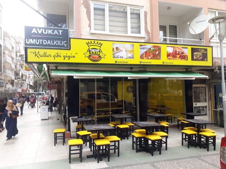 Tostun Krali