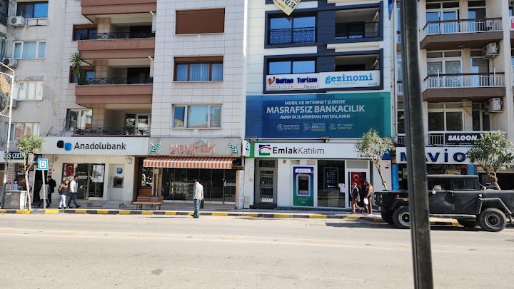 UNUFAK ÇARŞI
