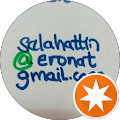 Selahattin Eronat