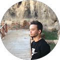 Selahattin Keleş