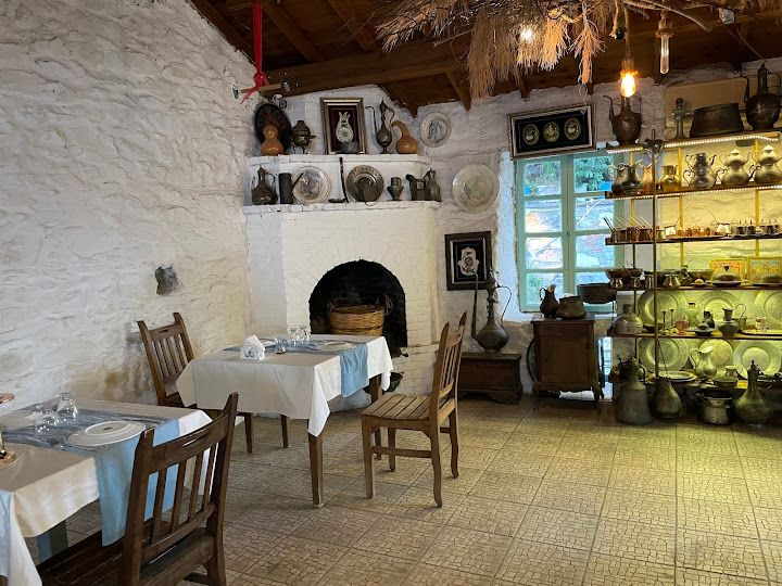 Arşipel restaurant