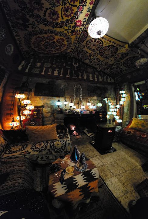 Art House Cafe