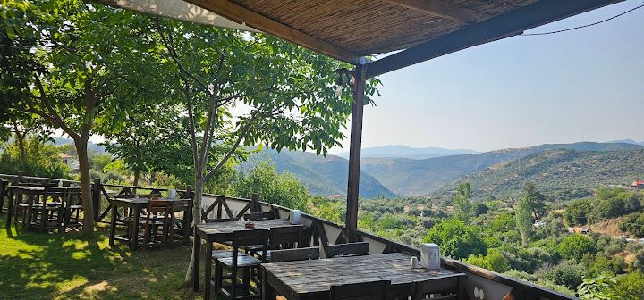 Atamköy çiftlik restaurant