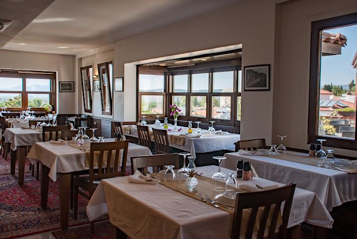 Ayasoluk Restaurant