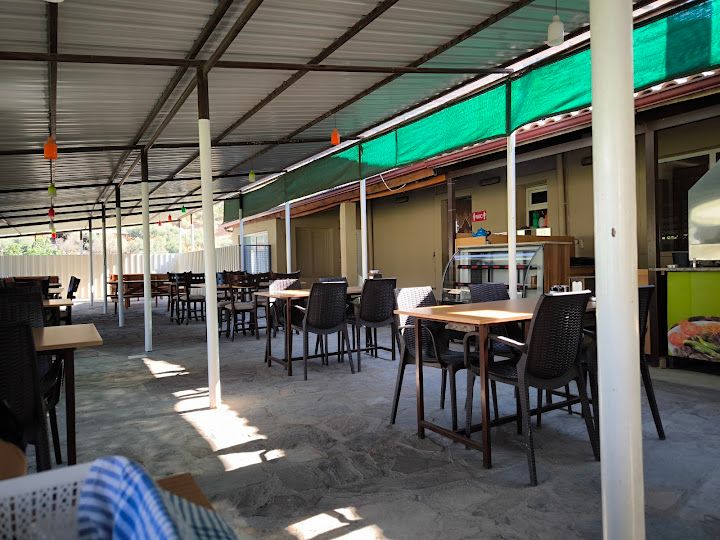 Ayasuluk cafe