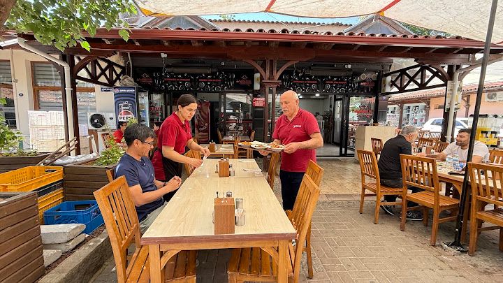 Ayasuluk Şehir Lokantası
