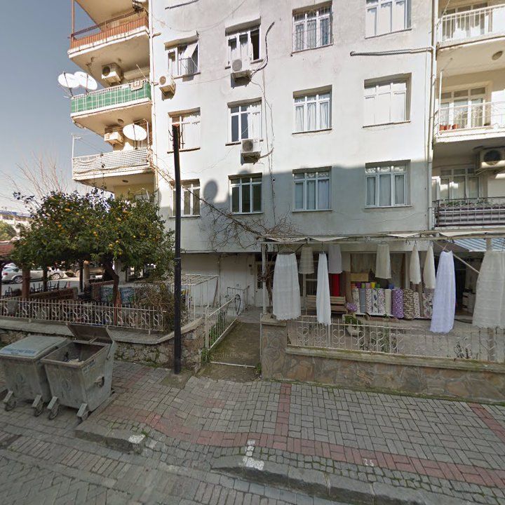Bektaşlar Firini