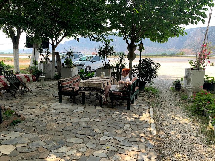 Bizim Bahçe