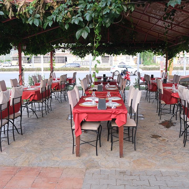 Bülent Steakhouse