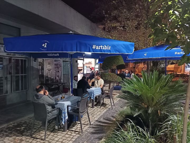Cafe Turcu
