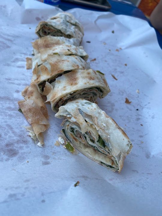 Çakabey ekmek