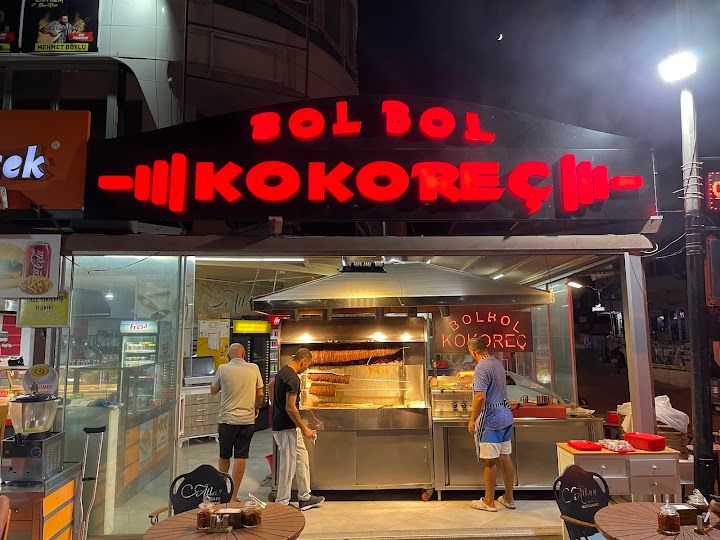 Çamlık Kokoreç Çamlik Spor Kulubu
