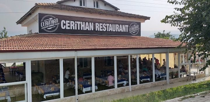 Cerithan Restaurant
