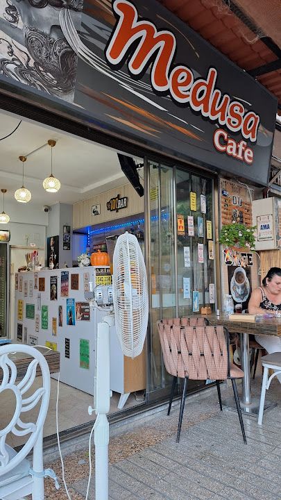 Cessna Bistrocafe