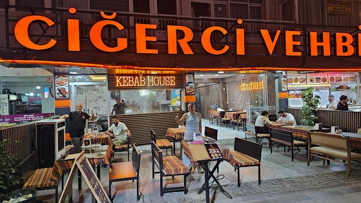 Ciğerci vehbi