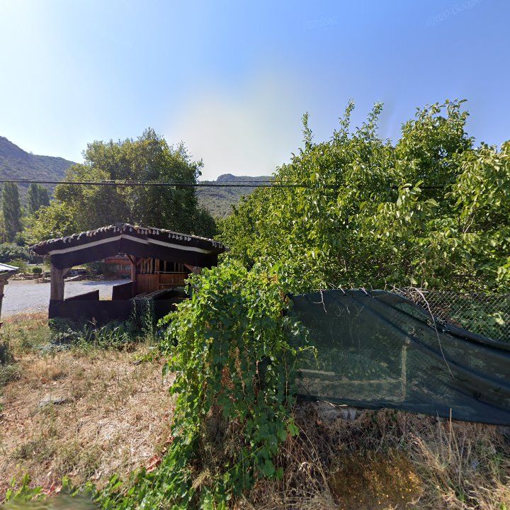 Çınaraltı Gözleme Evi