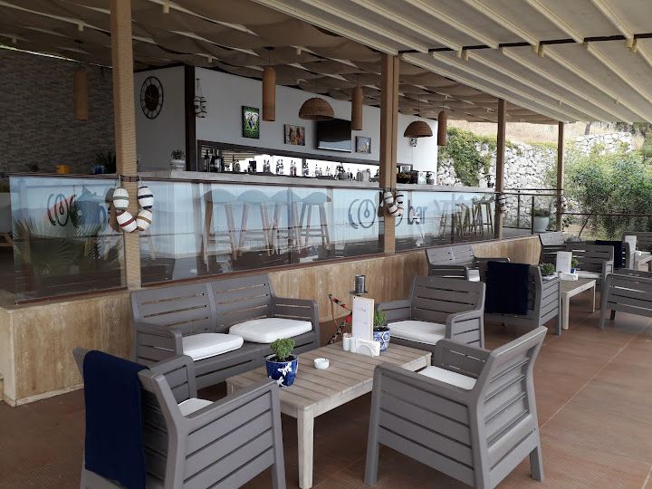 Coco Bar