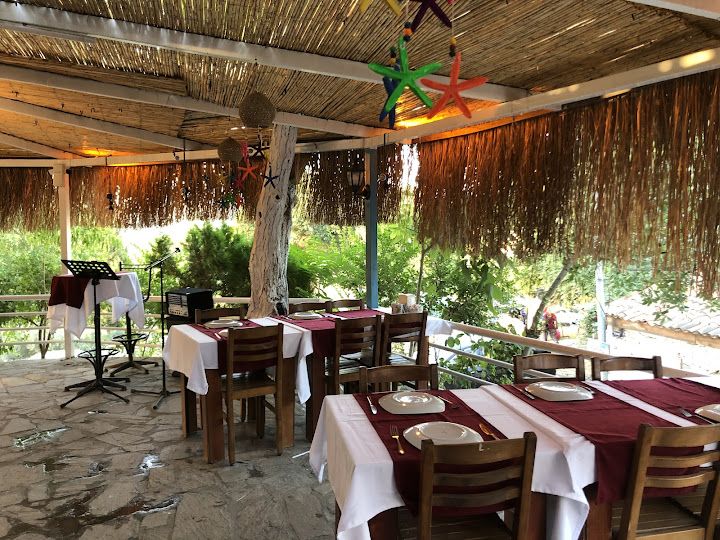 Dimitrios Restaurant