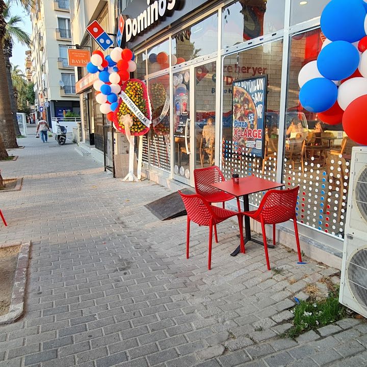 Domino's Pizza Selçuk