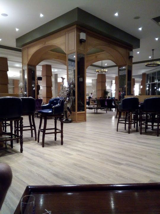 Efes restoran