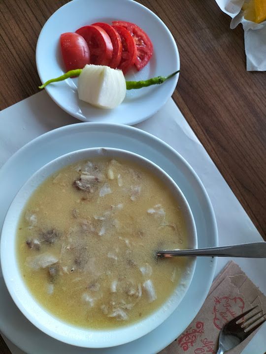 Esnaf Lokantası