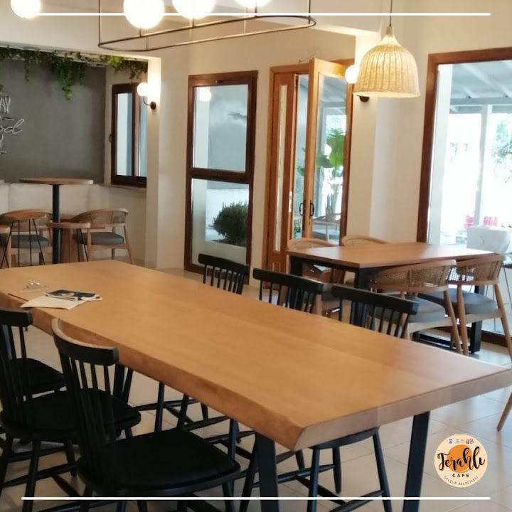 Ferahlı Cafe