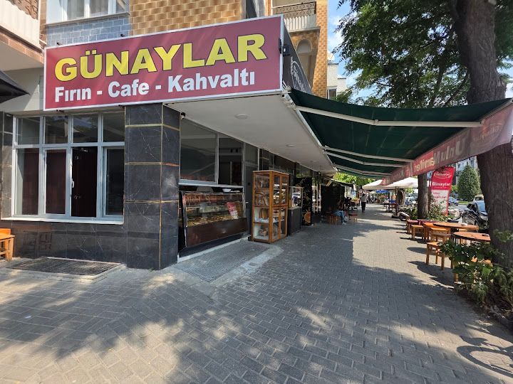 Günaylar