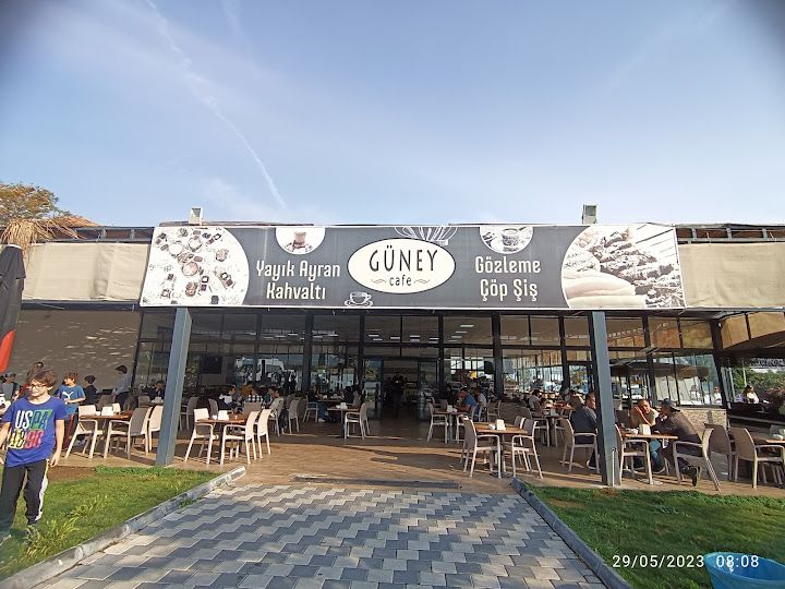 Güney Cafe