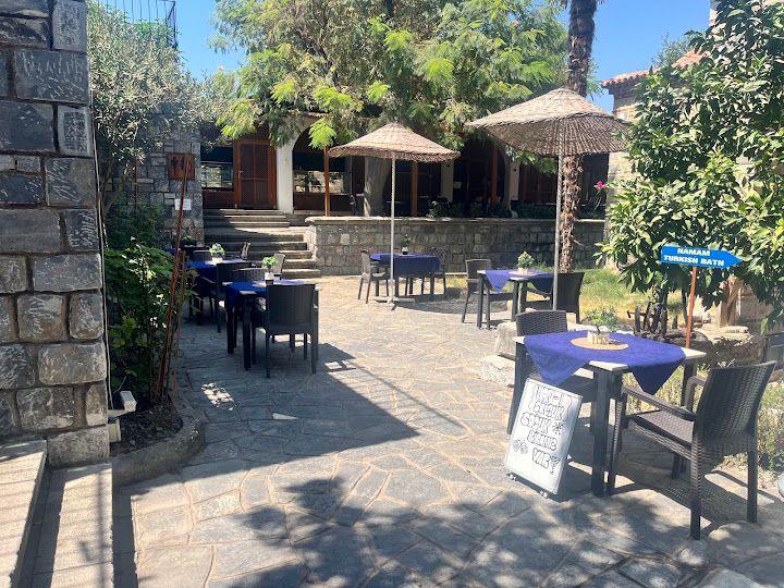 Han the ınn ephesus cafe restaurant & hediyelik eşya