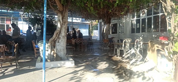 Hasan baba market