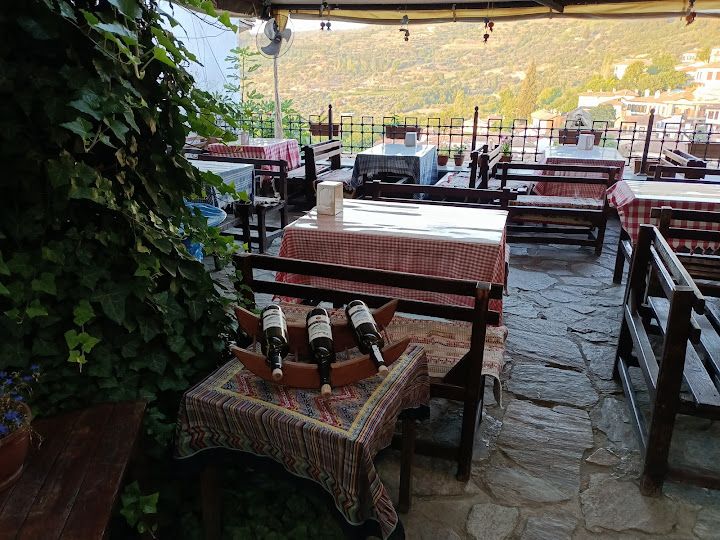 Hemera Cafe
