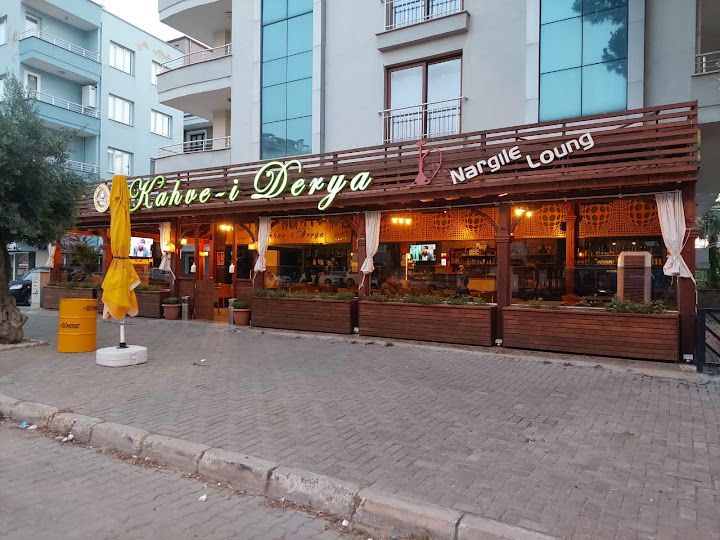 Kahve-i Derya
