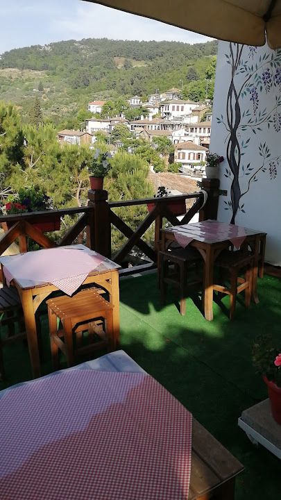 Kilise Altı Kafe